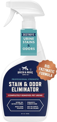 Rocco roxie supply stain - &, co.