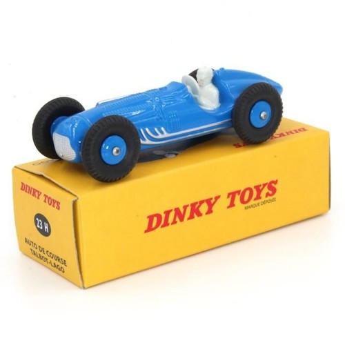Dinky toys 23h - talbot, lago