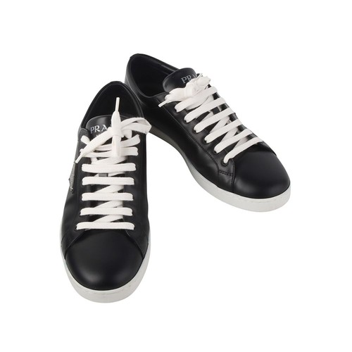 Prada sneakers brossés 2ee376 - sneakers,