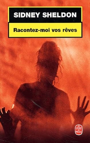 Racontez moi vos rêves - rêves,
