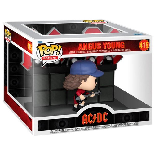 Figurine pop moments dc - figurine,