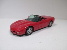 CHEVROLET CORVETTE C5