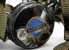 Détendeur NARGHILÉ de La