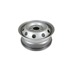 Jante Acier 16" Pour Peugeot