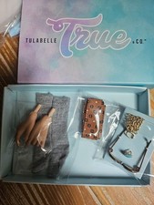 ACCESSOIRE Fashion Royalty Mr. Brightside Auden Adler TULABELLE NO DOLL Figure 