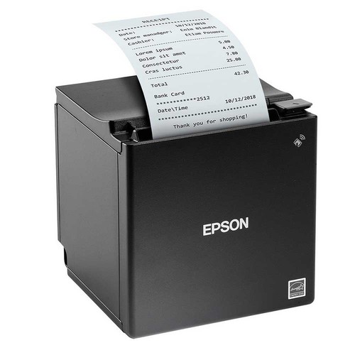 Epson m30ii imprimante - epson, tm