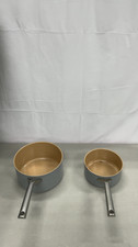 Ninja 3 Pot Set with Lids