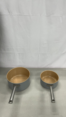 Ninja pot set with - ninja, lids