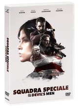 Squadra Speciale -All The