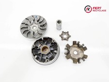 Variateur (Peugeot - Ludix One Biplace 10 Pouces 50 2007 - 2014)