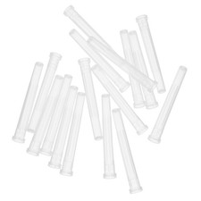  100 capuchons de seringue de