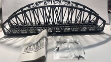 V 47 - Grand pont en arc Voie K et M MARKLIN HO 7263 avec 2 sachets accessoires