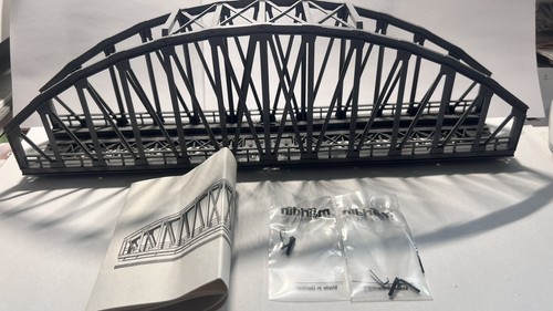Grand pont en - v,