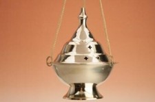 Brule encens chaine - , sans