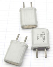 1x ERS Quartz Oscillateur
