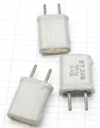 Ers quartz oscillateur - 1x,