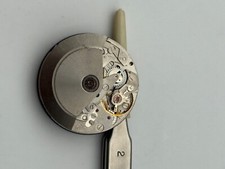 Eta 7750 Valjoux Chronographe