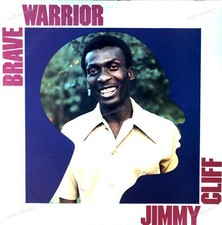 Jimmy Cliff - Brave Warrior UK