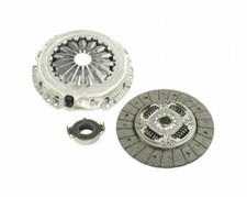 Kit friction pièces - kit, valeo