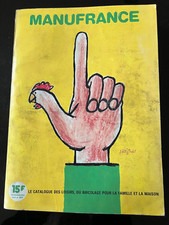 Catalogue MANUFRANCE - Loisirs, Bricolage pour la famille et la maison sur 800 p
