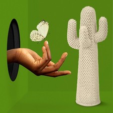 Gufram Guframini ANOTHER WHITE