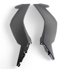 Flanc de carénage (parite