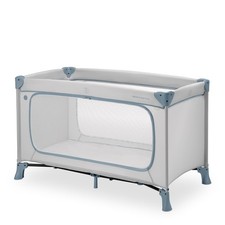 Lit de voyage Hauck Dream N