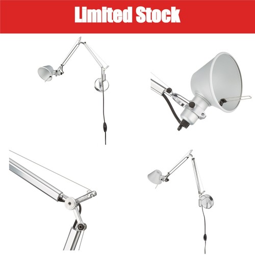 Lampe murale artemide tolomeo - murale,