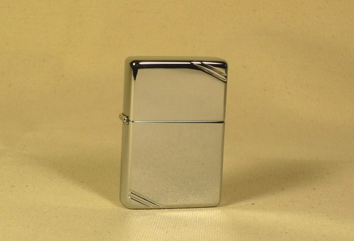 Zippo 1937 vintage - vintage, series