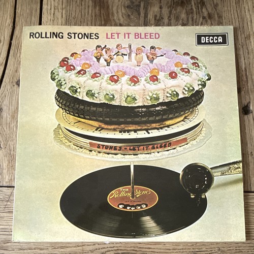 The rolling stones - stones, –