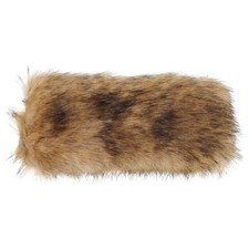 Bob En Fourrure De Bonnet