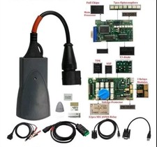 Diagbox V9.200 2024 Lexia 3