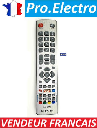 Original tele commande remote - original:tele-commande,