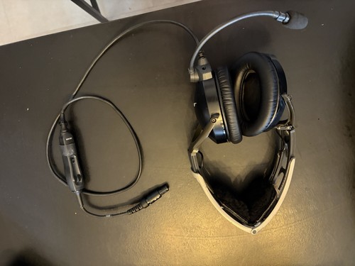 Bose aviation headset - bose,