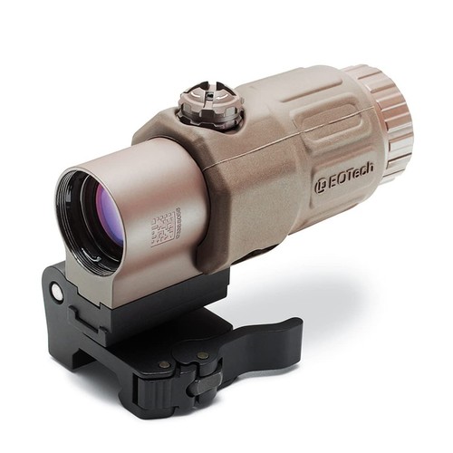 Eotech g33 magnifier - g33, with