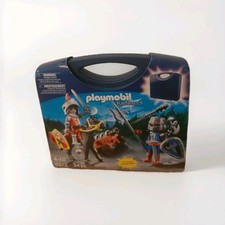 Playmobil Knights 5972