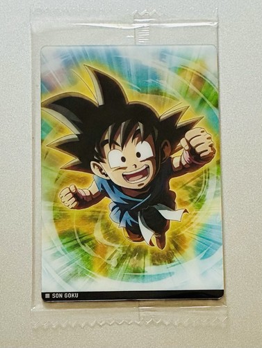 Carte dragon ball itajaga - dragon,