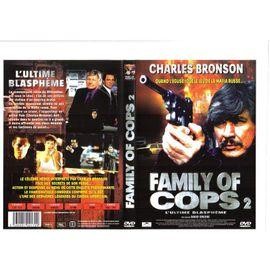 Dvd family cops 2 - cops,
