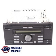 Ford Transit 7 Autoradio 6000 CD Avec Lecteur CD 8C1T-18C815-AA
