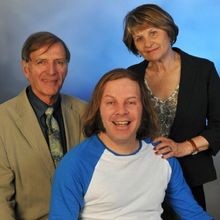 Philippe Katerine de Philippe