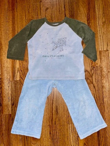 Petit bateau boys - bateau,