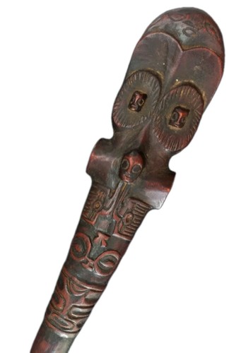Iles marquise polynesie - u'u,