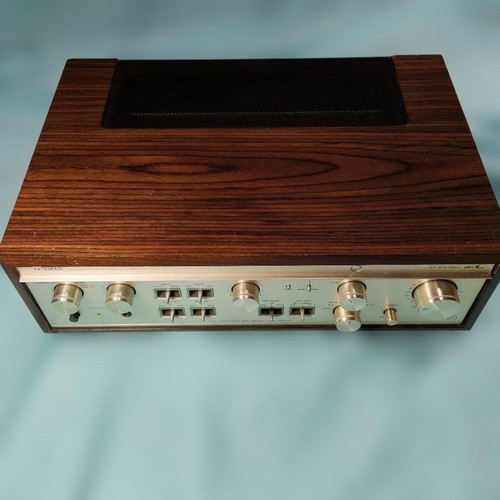 Luxman 48x integrated stereo - 48x,