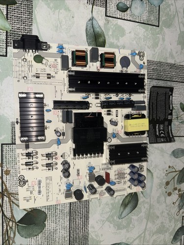 Hisense 75e79kq carte - 75e79kq,
