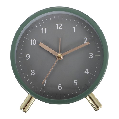 Horloge analogique pour