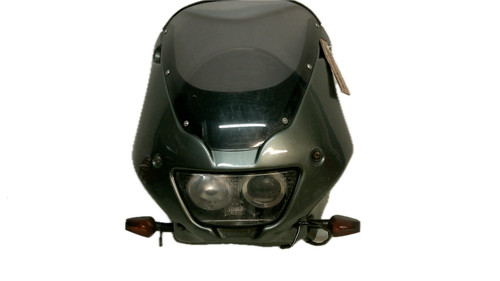 Suzuki gsx 750 - gsx, inazuma