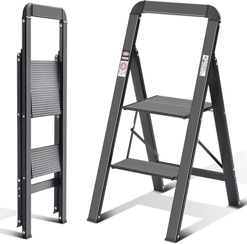 Kingrack escabeau marches - kingrack, 2