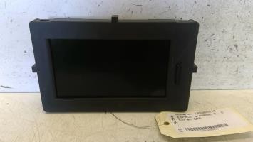 Ecran gps renault espace - gps,