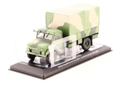 Altaya vehicule militaire - altaya,
