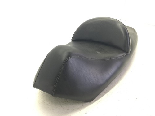 Selle saddle rembourrée - saddle,